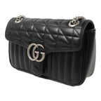 Gucci GG Marmont · Calfskin
