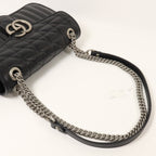 Gucci GG Marmont · Calfskin