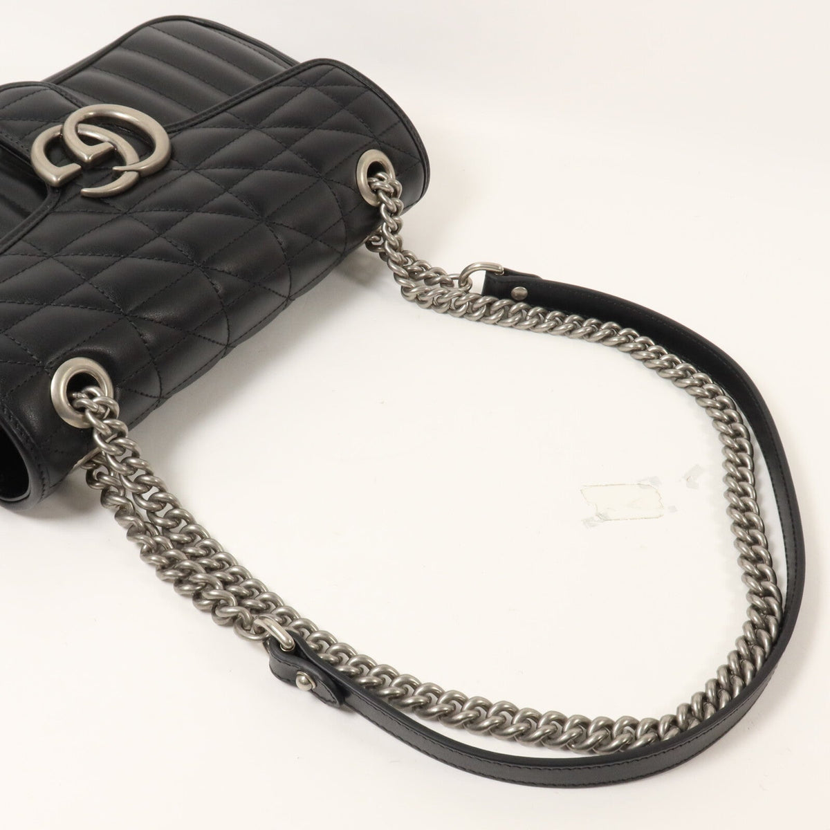 Gucci GG Marmont · Calfskin