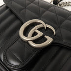 Gucci GG Marmont · Calfskin
