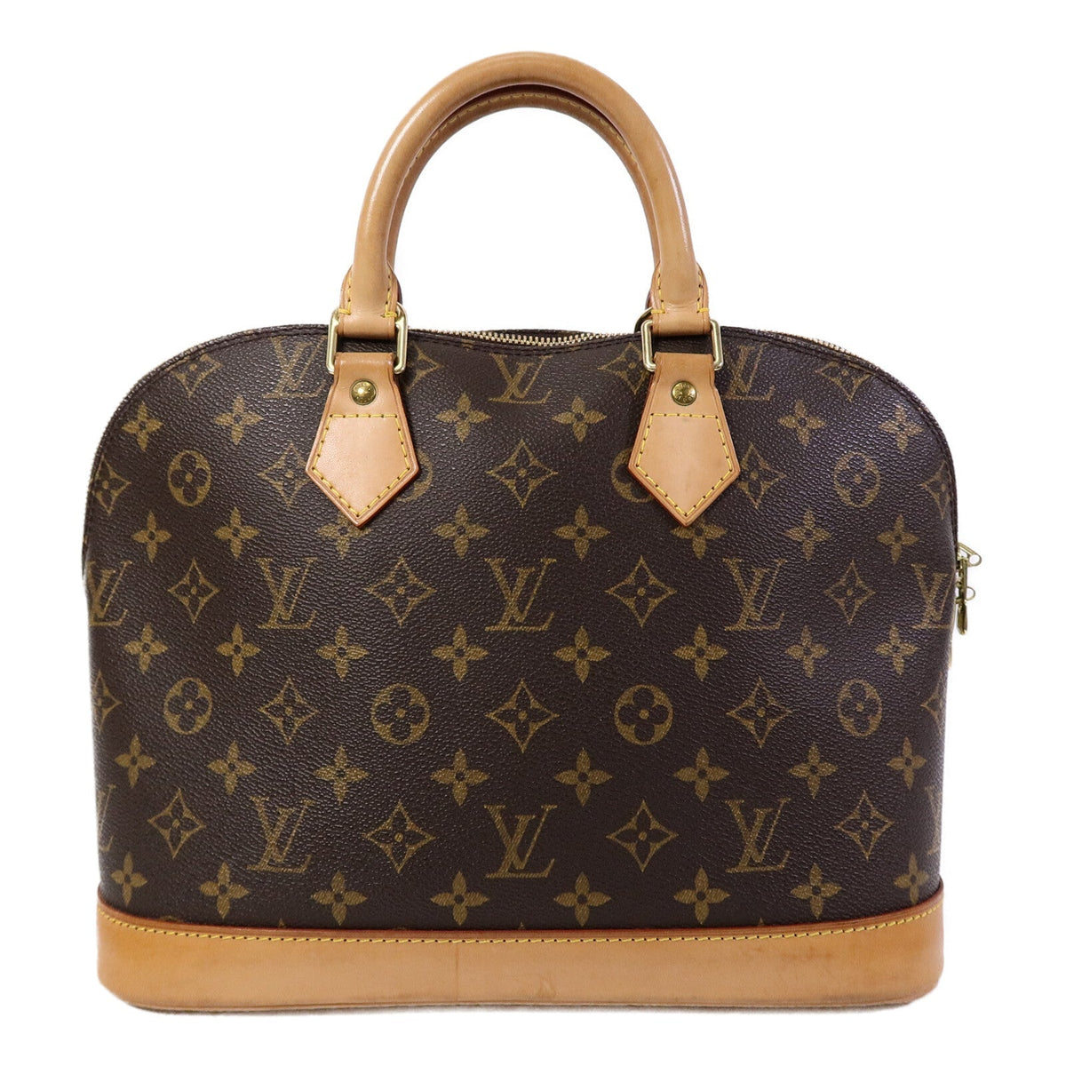 Louis Vuitton Alma PM · Monogram