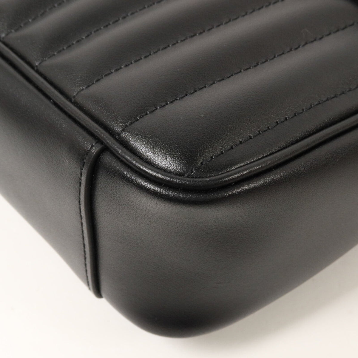 Gucci GG Marmont · Calfskin