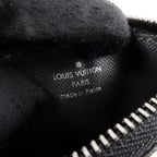Louis Vuitton Gaston · Monogram Eclipse