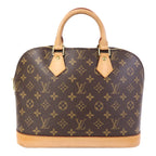 Louis Vuitton Alma PM · Monogram