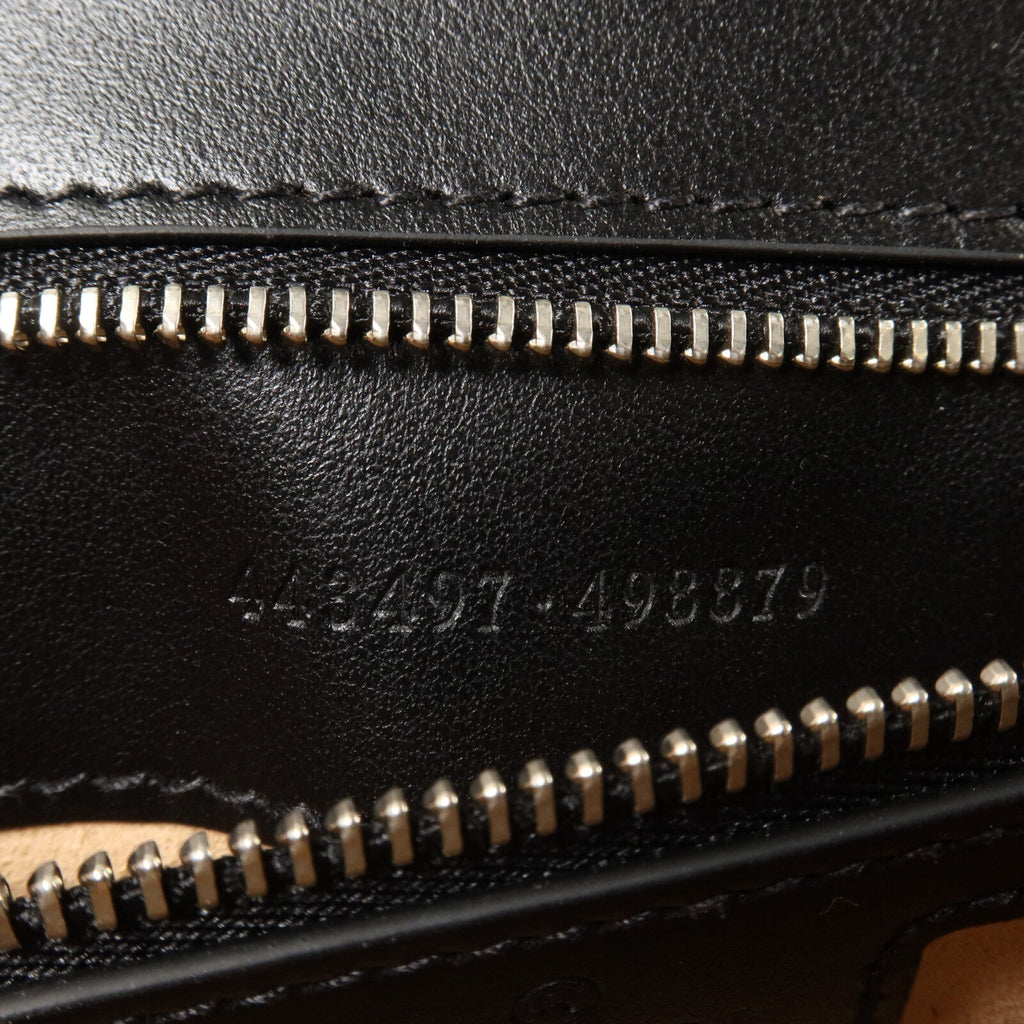Gucci GG Marmont · Calfskin