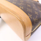 Louis Vuitton Alma PM · Monogram