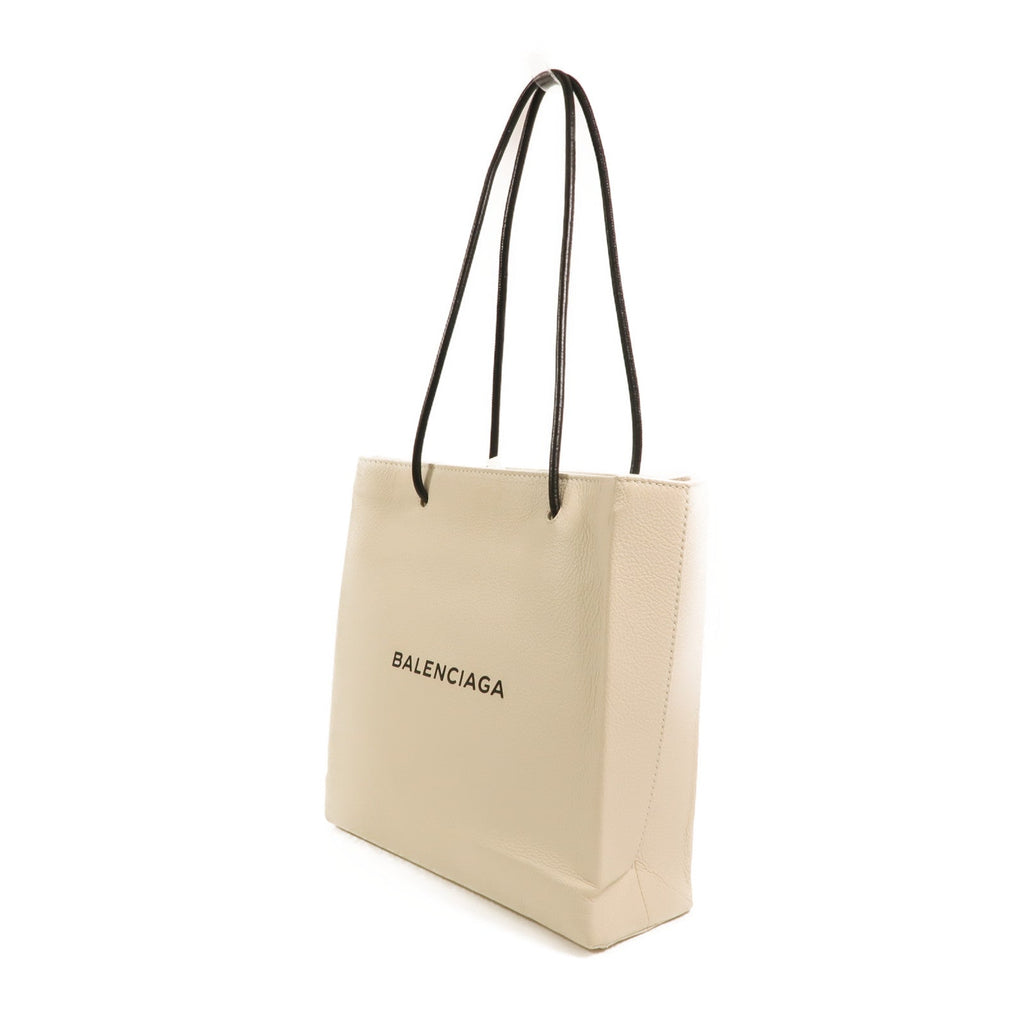 Balenciaga Tote · Calfskin