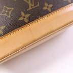 Louis Vuitton Alma PM · Monogram