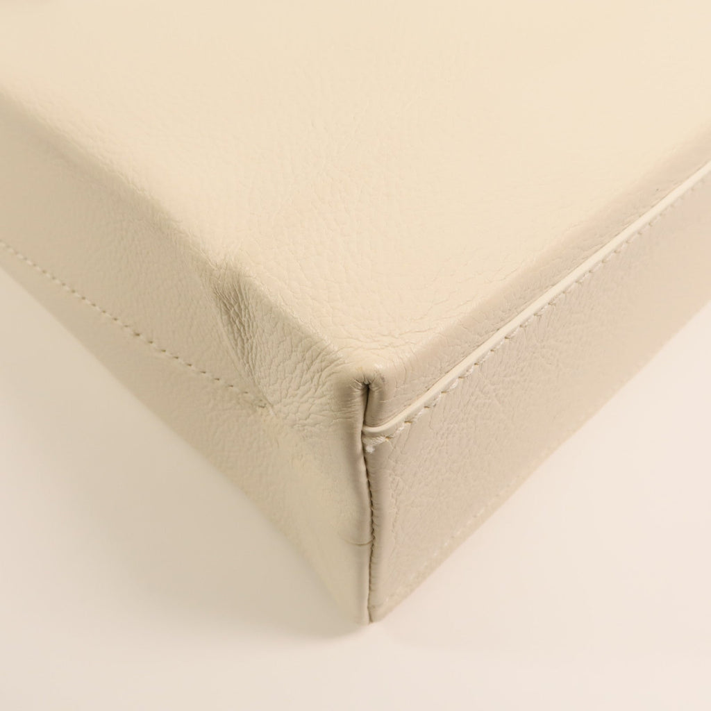 Balenciaga Tote · Calfskin