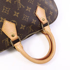 Louis Vuitton Alma PM · Monogram