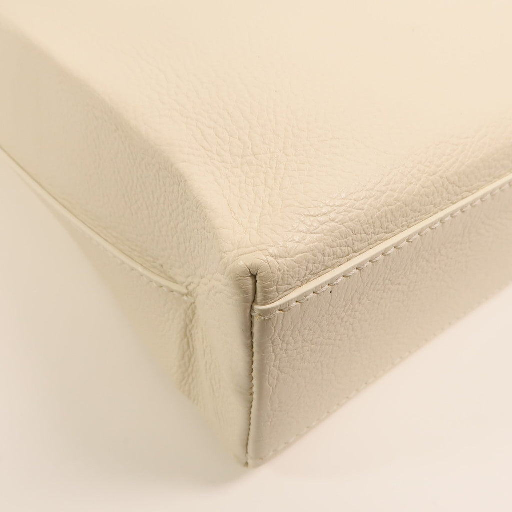 Balenciaga Tote · Calfskin