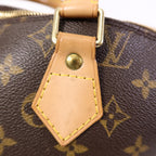 Louis Vuitton Alma PM · Monogram
