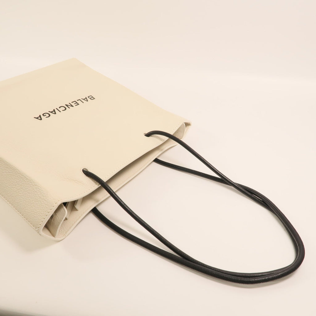 Balenciaga Tote · Calfskin