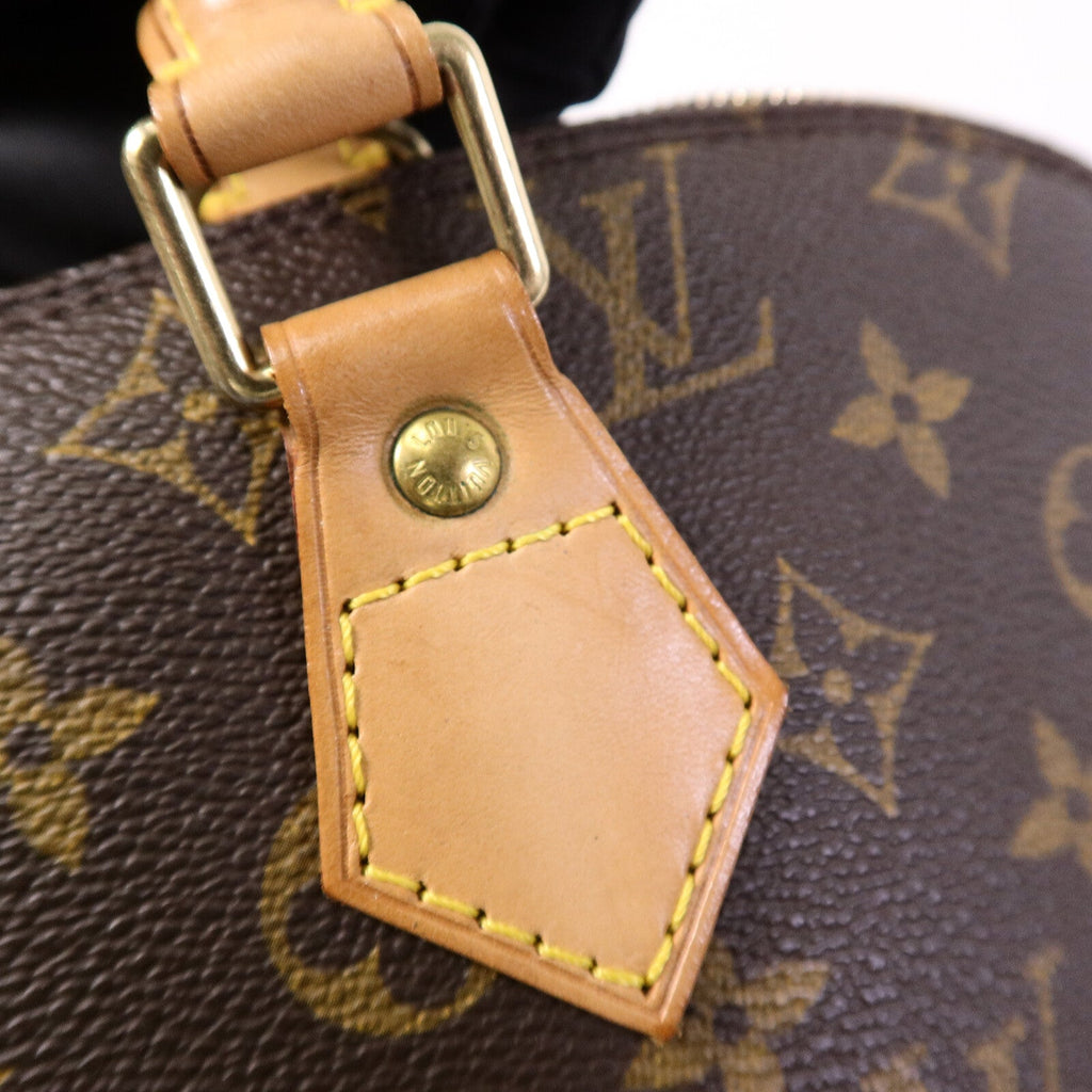 Louis Vuitton Alma PM · Monogram