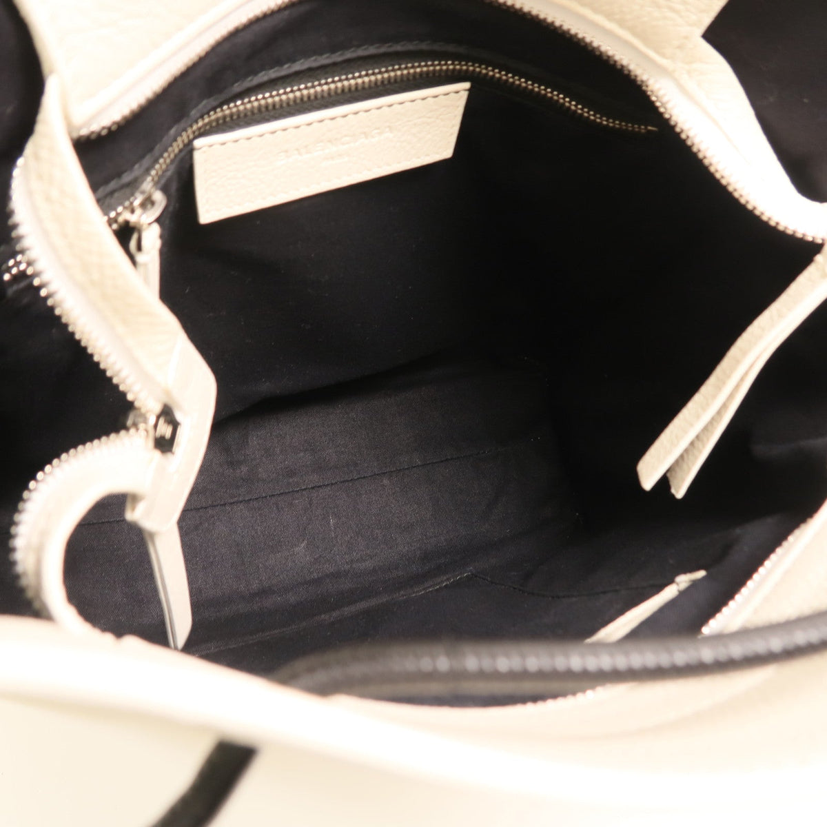 Balenciaga Tote · Calfskin