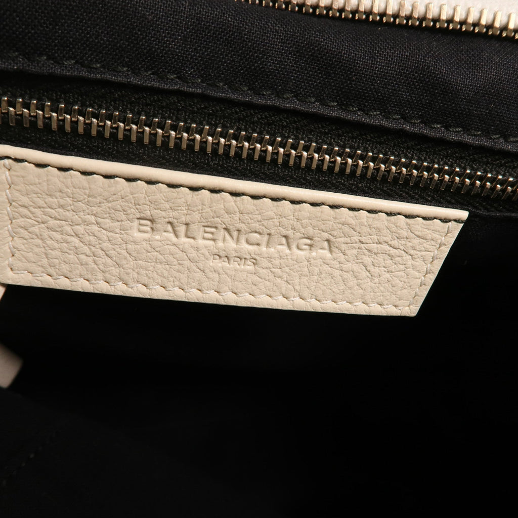 Balenciaga Tote · Calfskin