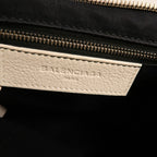 Balenciaga Tote · Calfskin