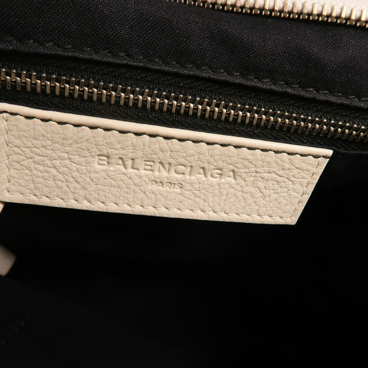 Balenciaga Tote · Calfskin