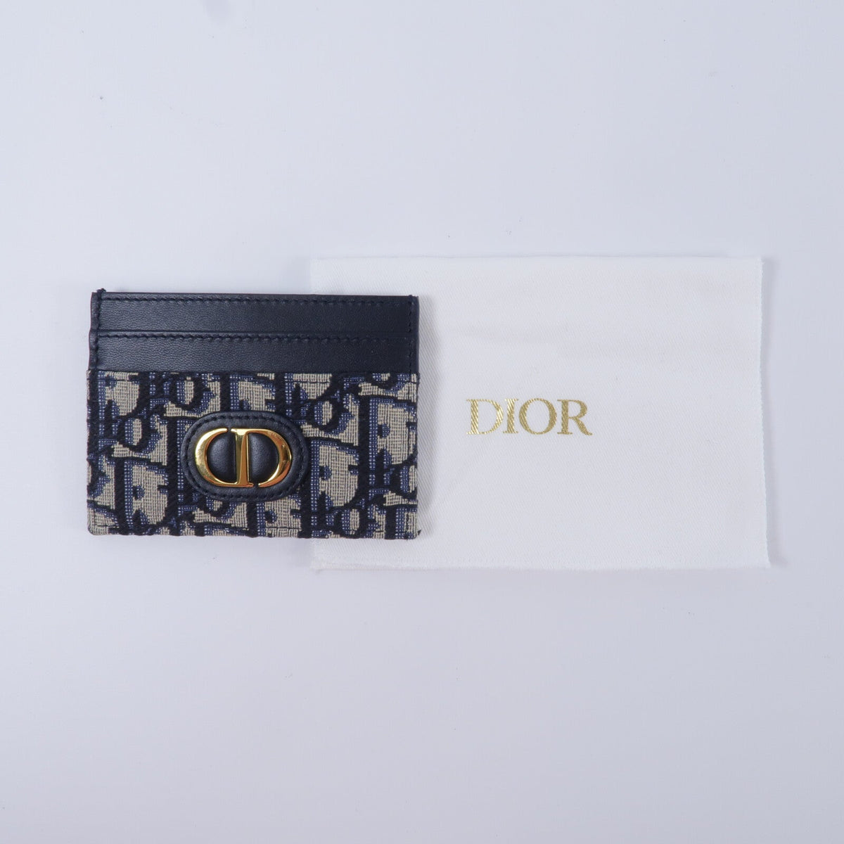Dior 30 Montaigne Freedia · Calfskin