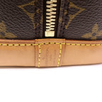 Louis Vuitton Alma PM · Monogram