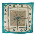 Hermès Silk Scarf · 65cm