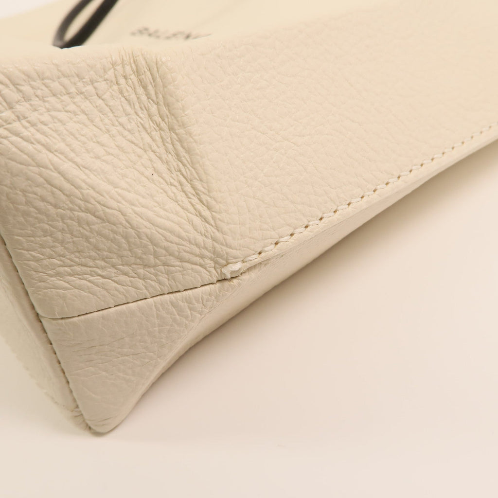 Balenciaga Tote · Calfskin