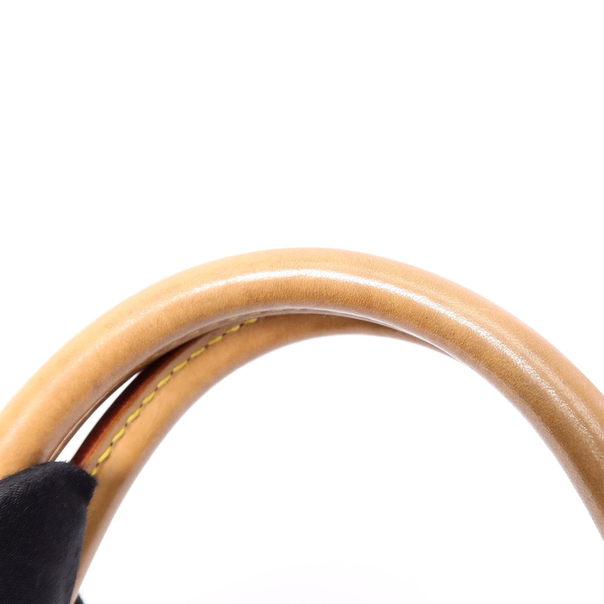 Louis Vuitton Alma PM · Monogram