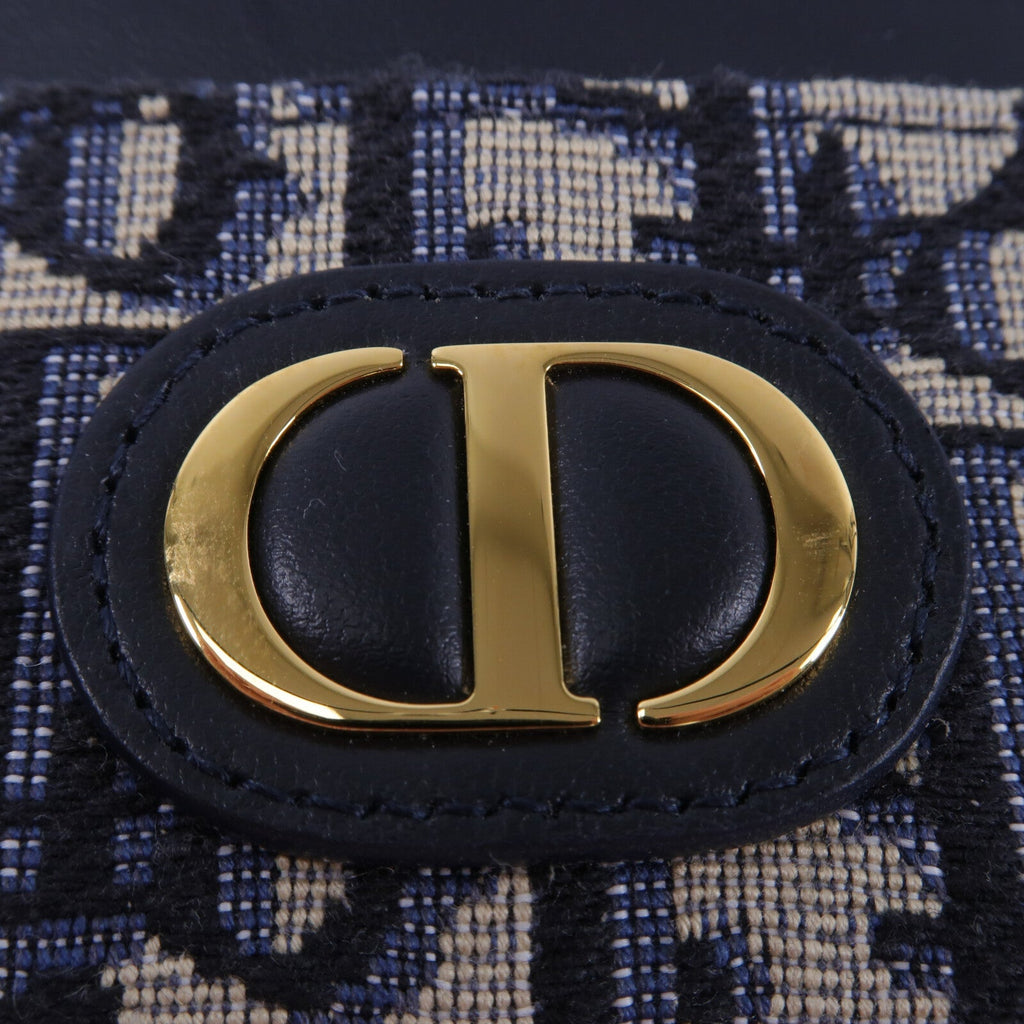 Dior 30 Montaigne Freedia · Calfskin