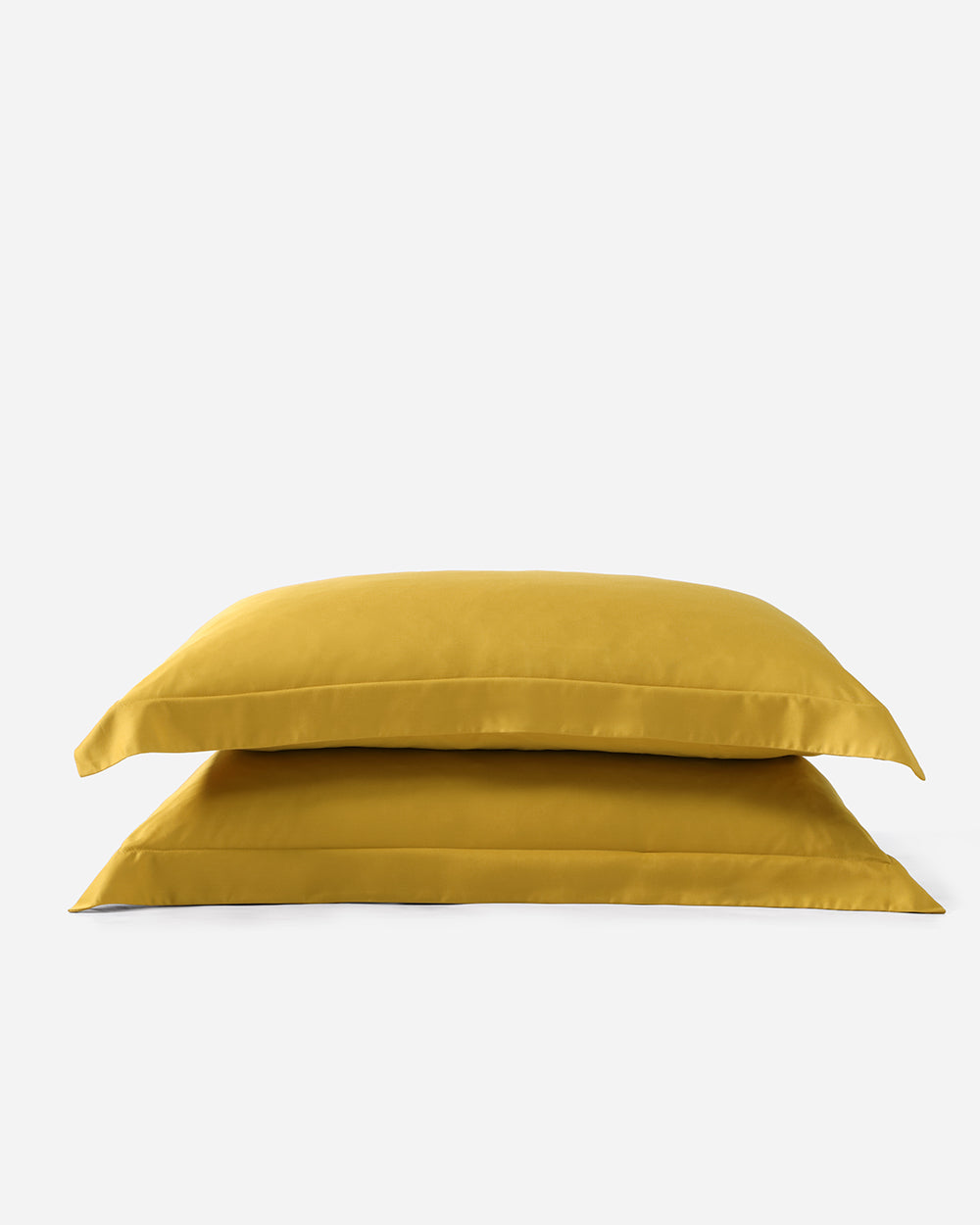 Premium Bamboo Viscose Sham Set