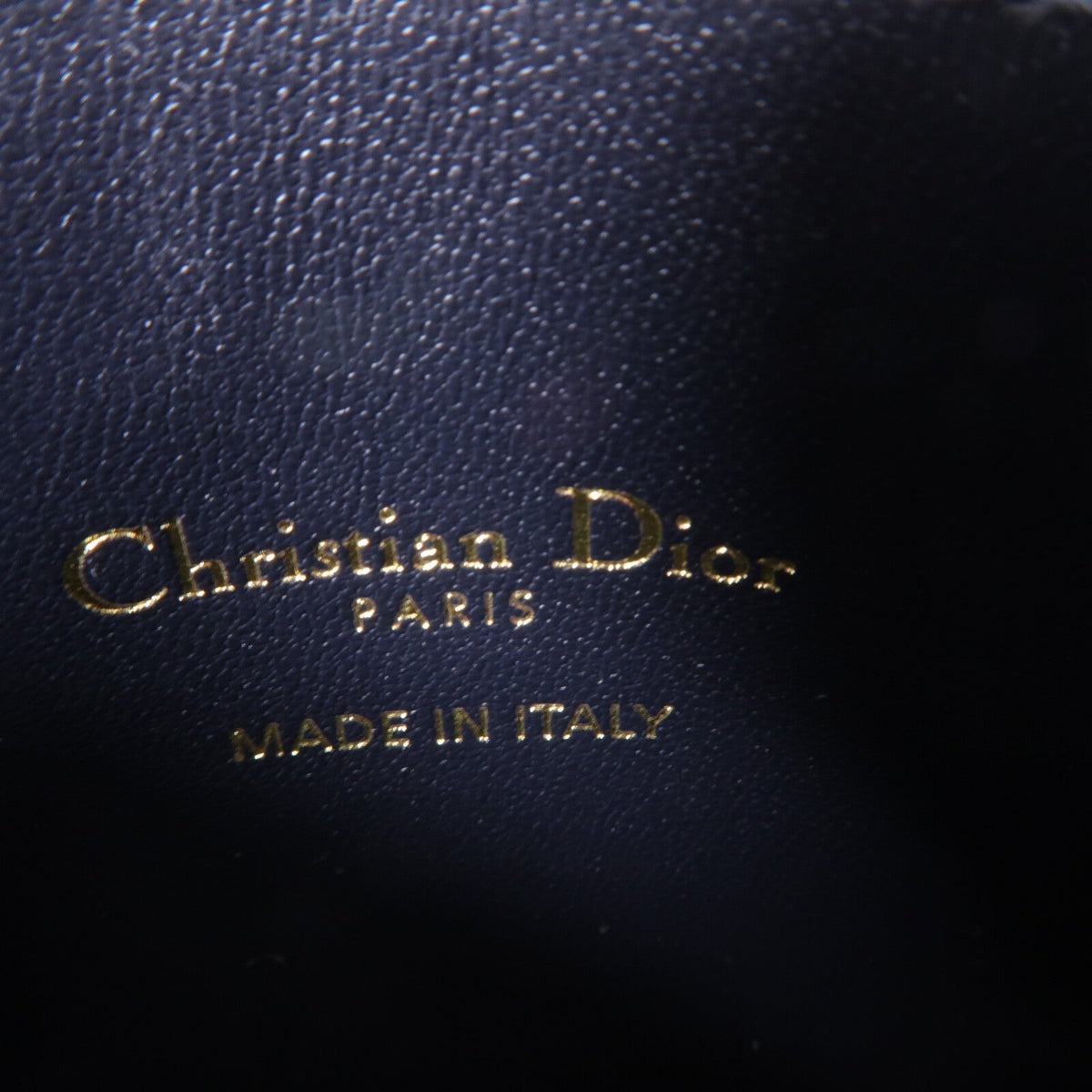 Dior 30 Montaigne Freedia · Calfskin