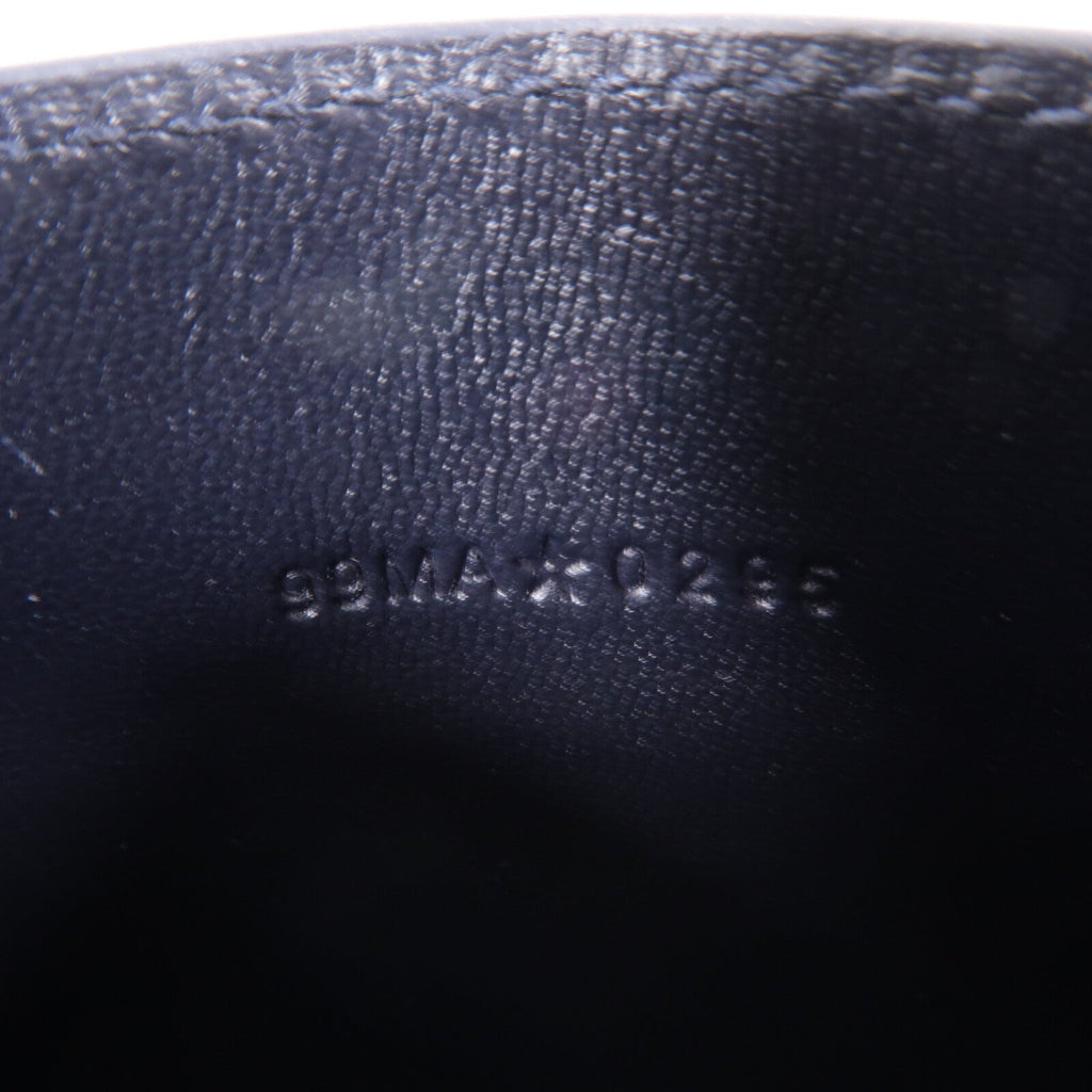 Dior 30 Montaigne Freedia · Calfskin