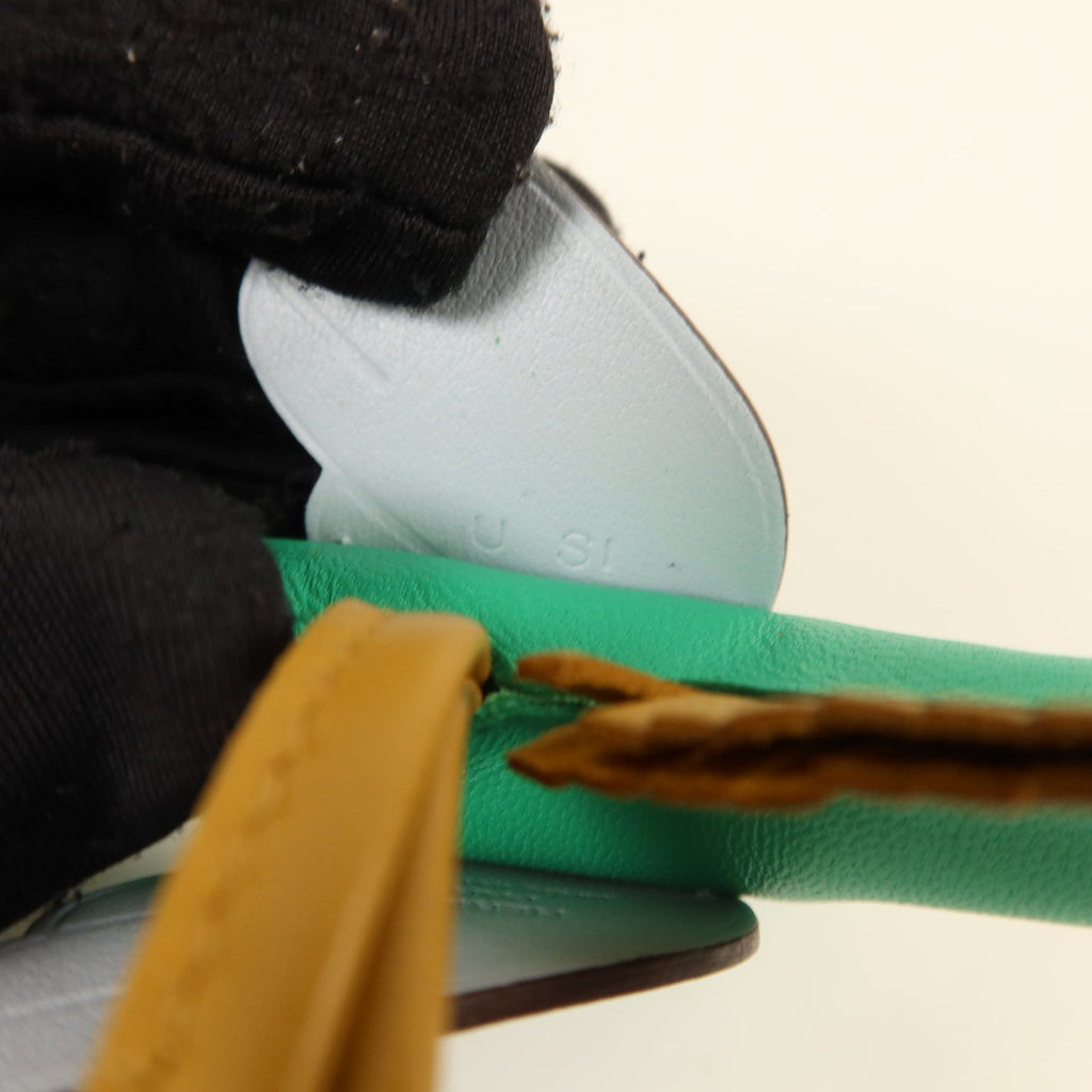 HERMÈS Rodeo Pegasus PM · Milo Leather