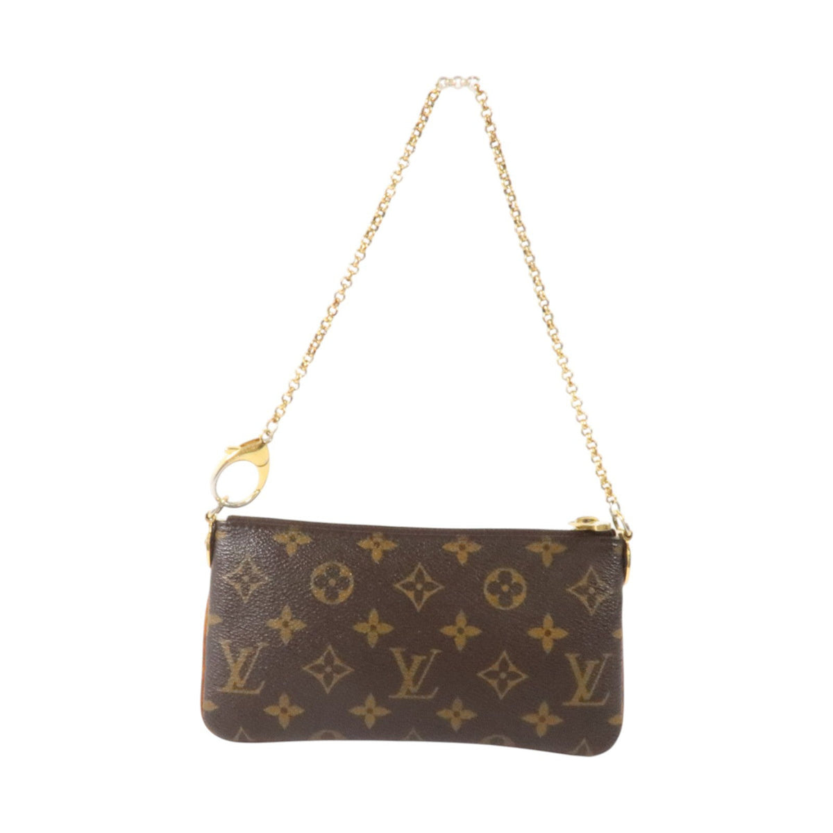 Louis Vuitton Pochette Milla · Monogram