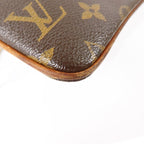 Louis Vuitton Pochette Milla · Monogram