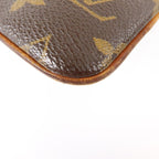 Louis Vuitton Pochette Milla · Monogram
