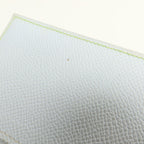 Hermès Bearn · Veau Epsom · Vert Criquet