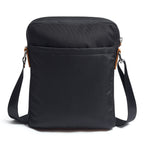 Mark Canvas Side Messenger Bag