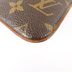 Louis Vuitton Pochette Milla · Monogram