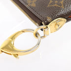 Louis Vuitton Pochette Milla · Monogram