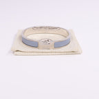 Hermès Clic HH Bracelet · Enamel