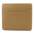 Hermès Constance Compact · Epsom · Etoupe