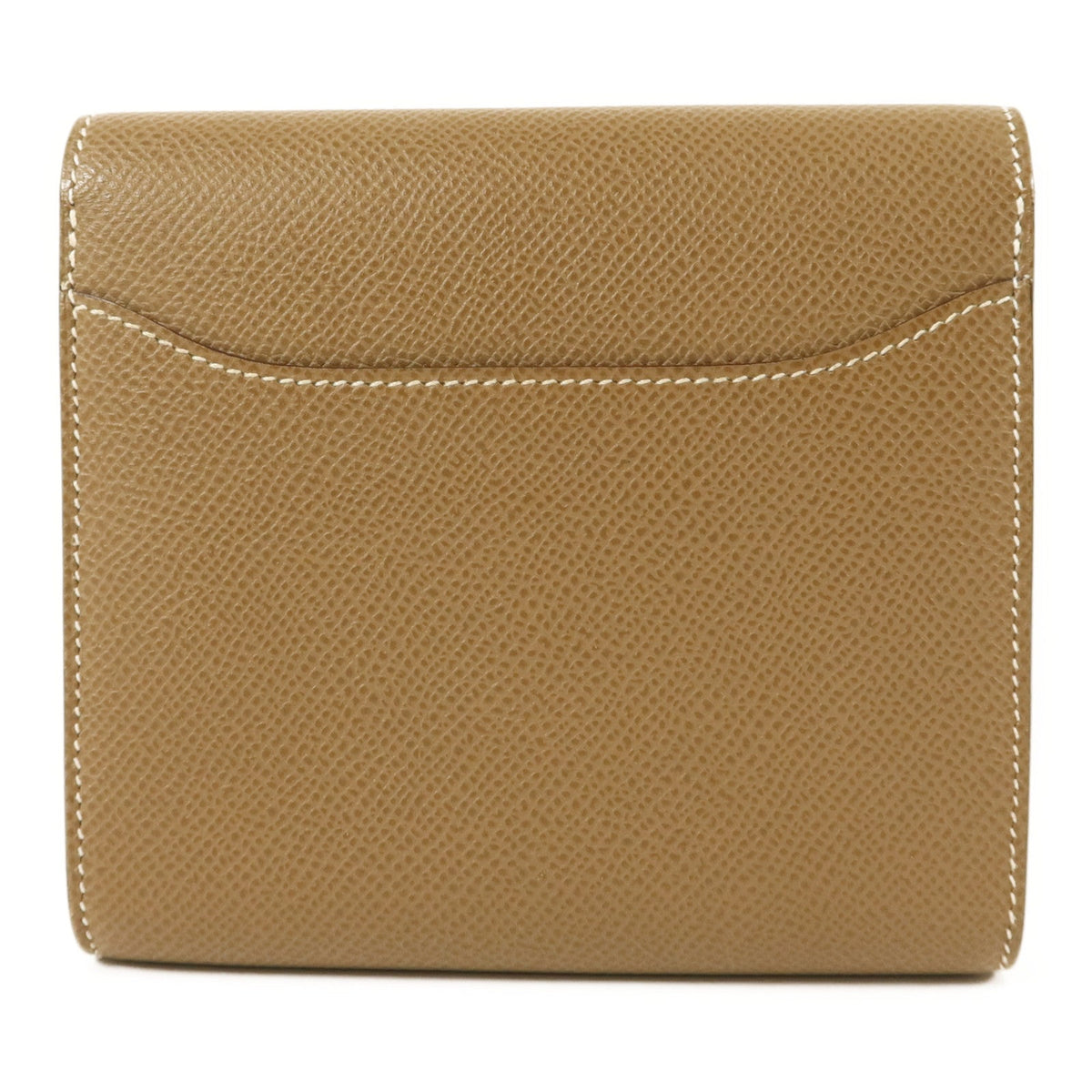 Hermès Constance Compact · Epsom · Etoupe