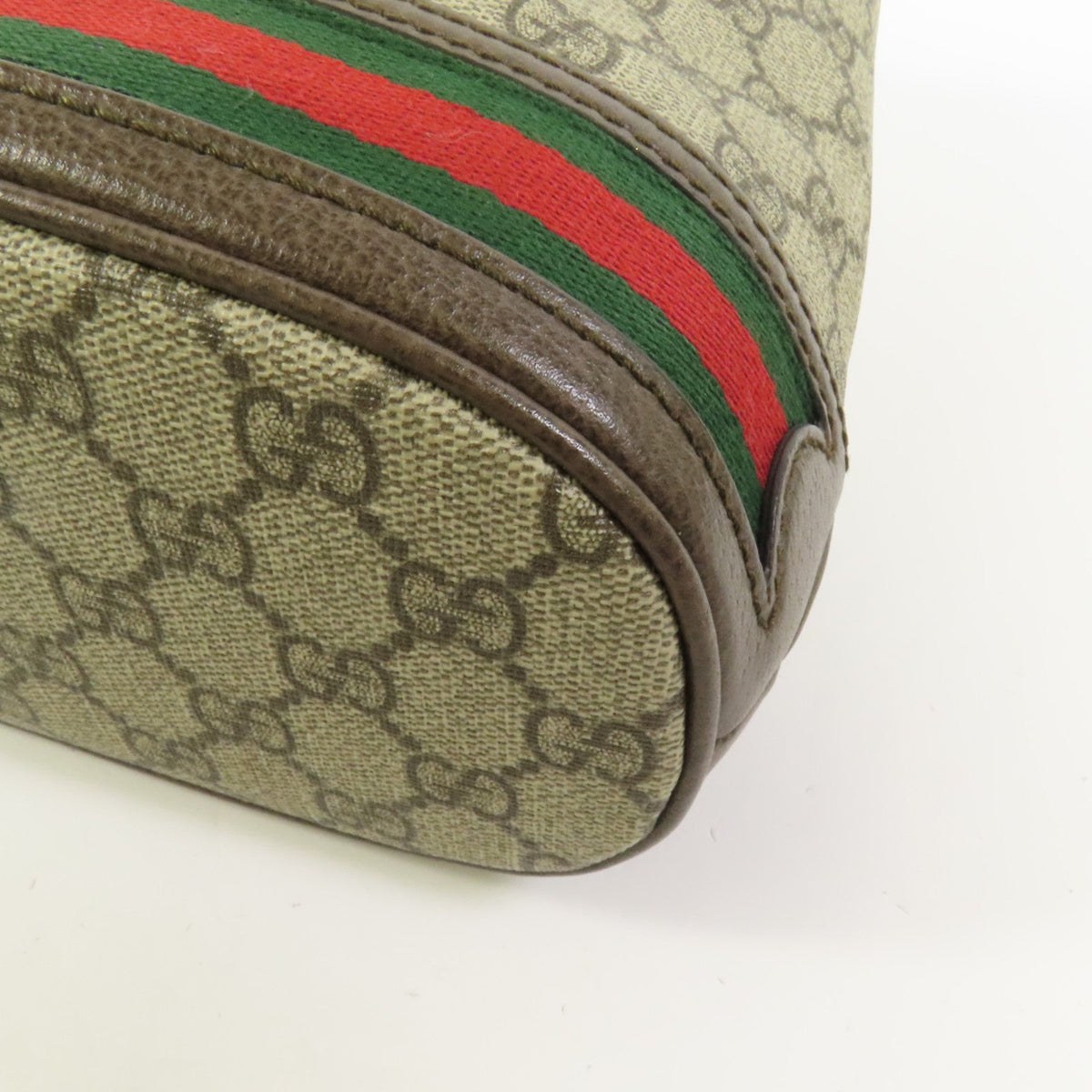 Gucci Ophidia GG · Bucket Bag · Canvas