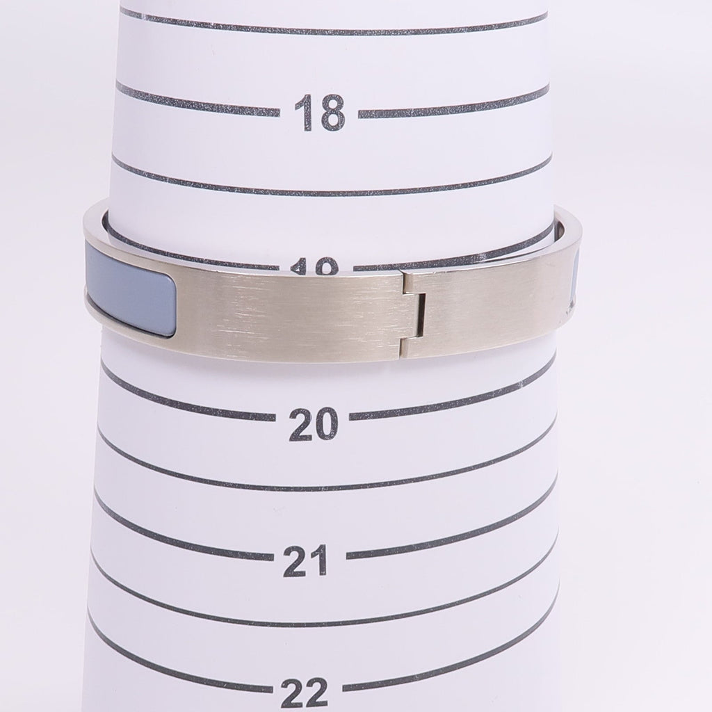 Hermès Clic HH Bracelet · Enamel