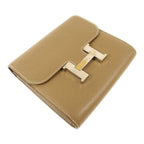 Hermès Constance Compact · Epsom · Etoupe