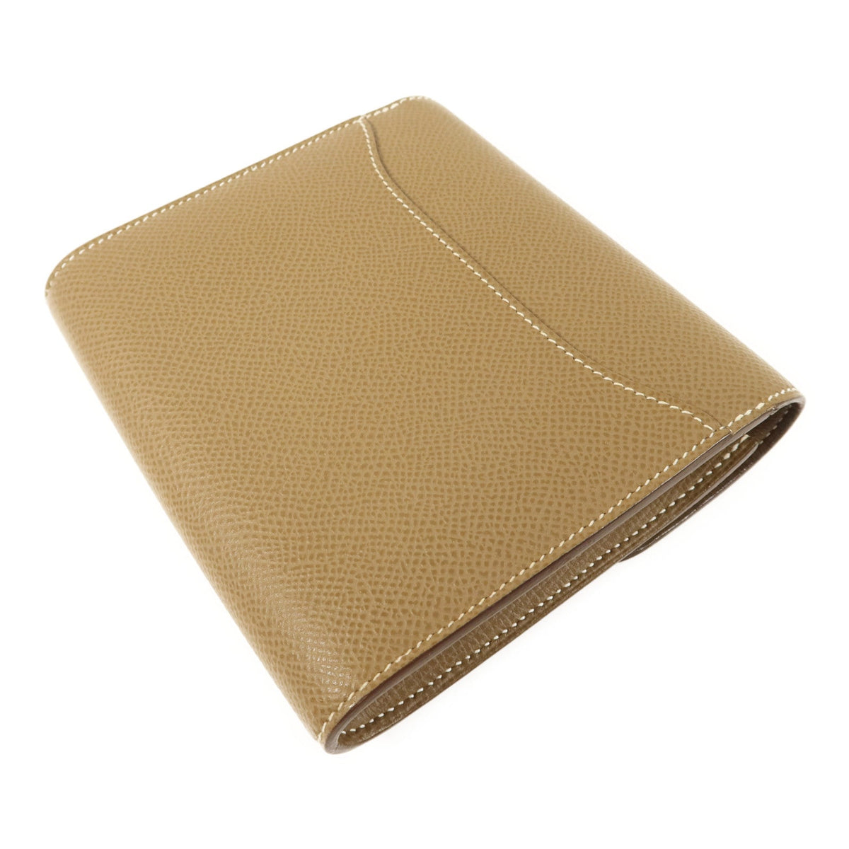 Hermès Constance Compact · Epsom · Etoupe