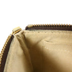 Louis Vuitton Pochette Milla · Monogram