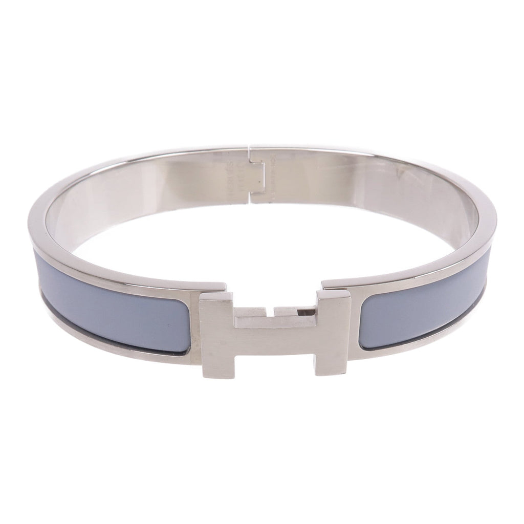 Hermès Clic HH Bracelet · Enamel