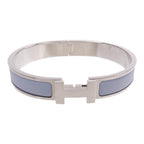 Hermès Clic HH Bracelet · Enamel