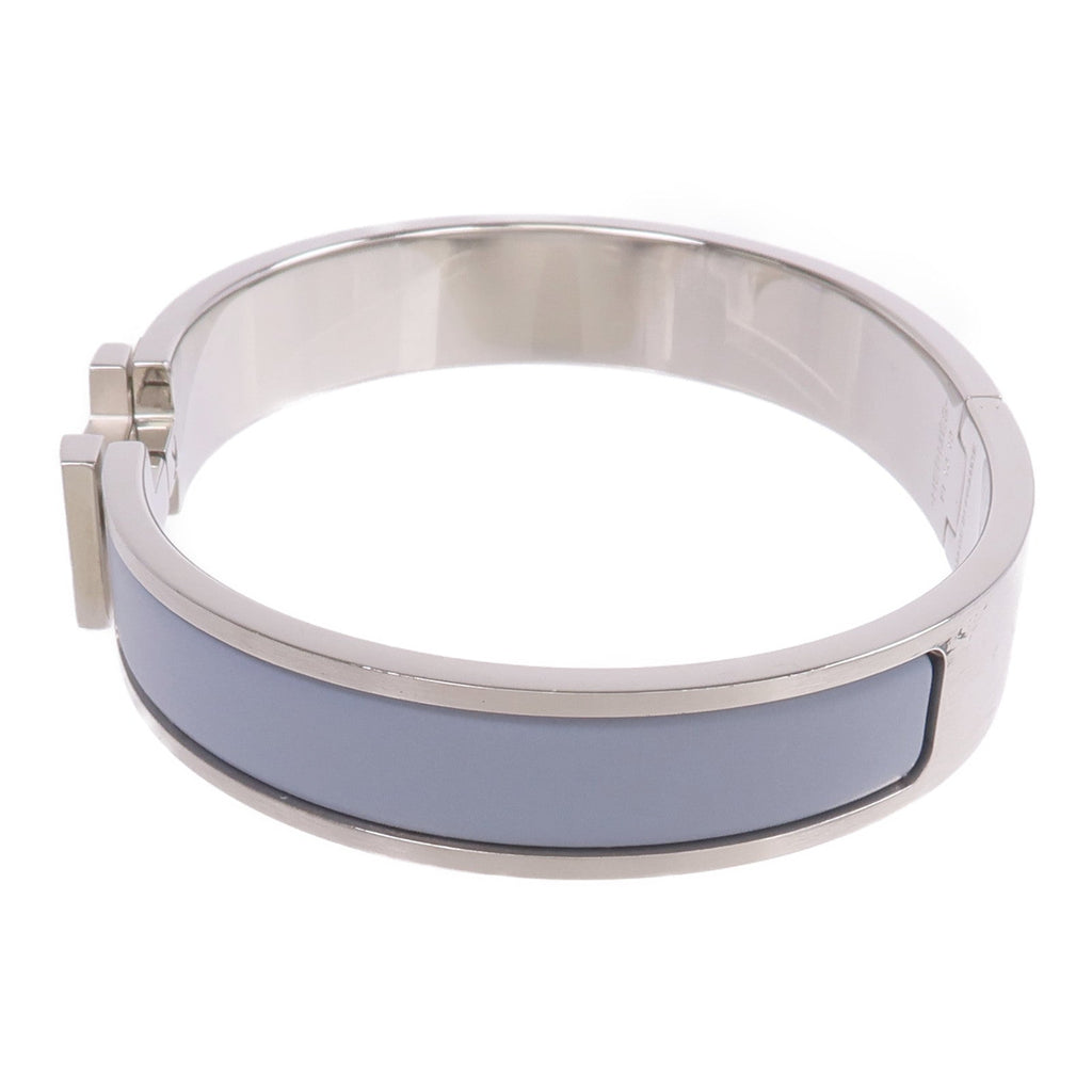 Hermès Clic HH Bracelet · Enamel